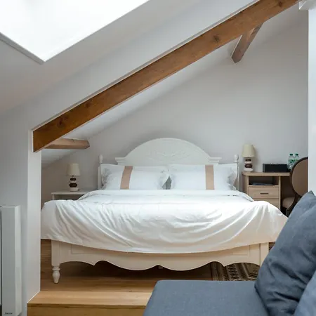 La Maison Charentonneau Maisons-Alfort Exterior photo