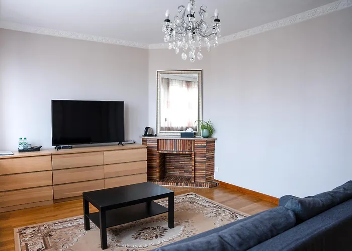 La Maison Charentonneau