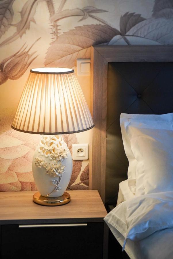 La Maison Charentonneau Couette-café Maisons-Alfort
