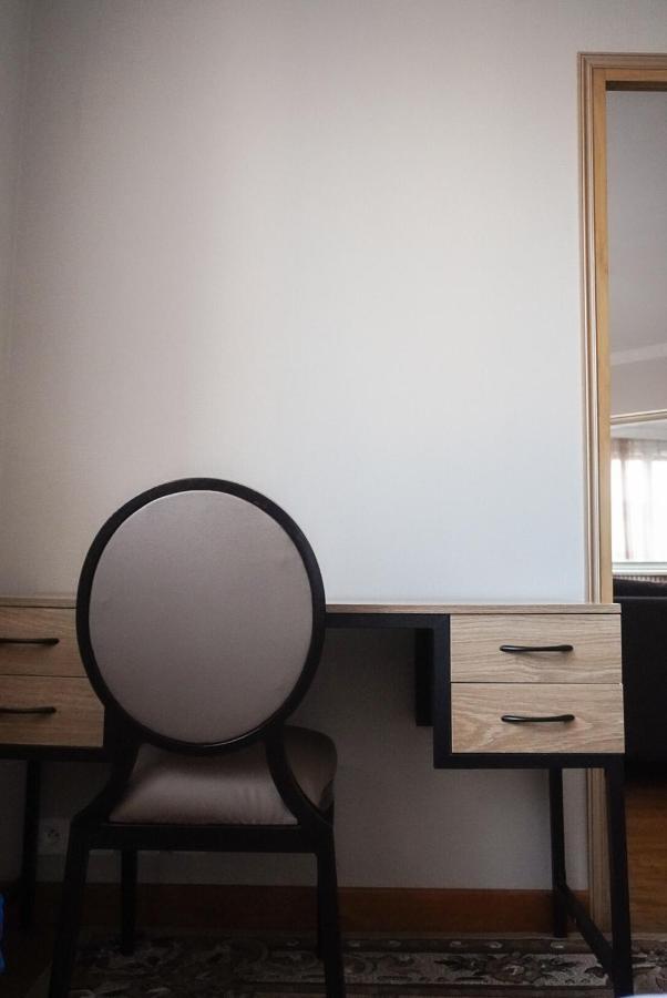 Couette-café La Maison Charentonneau 3*
