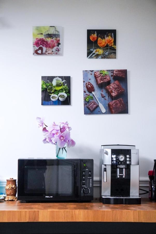 Alojamento de Acomodação e Pequeno-almoço La Maison Charentonneau
