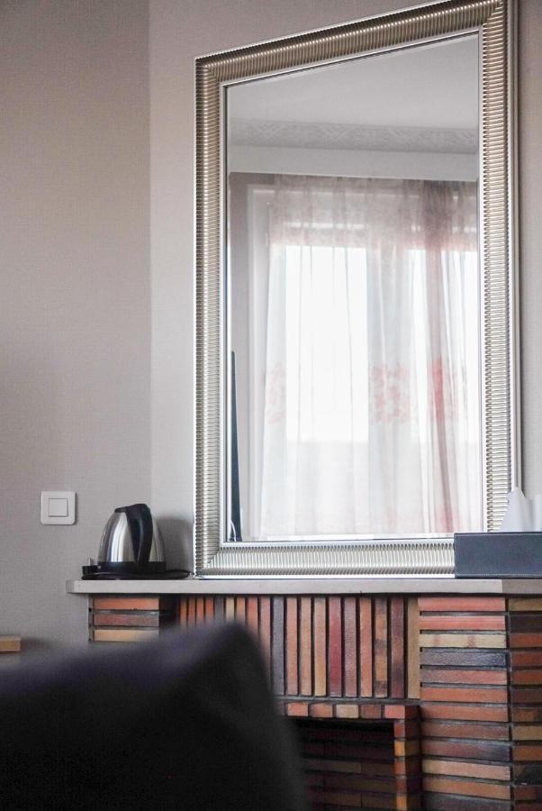 La Maison Charentonneau 3*