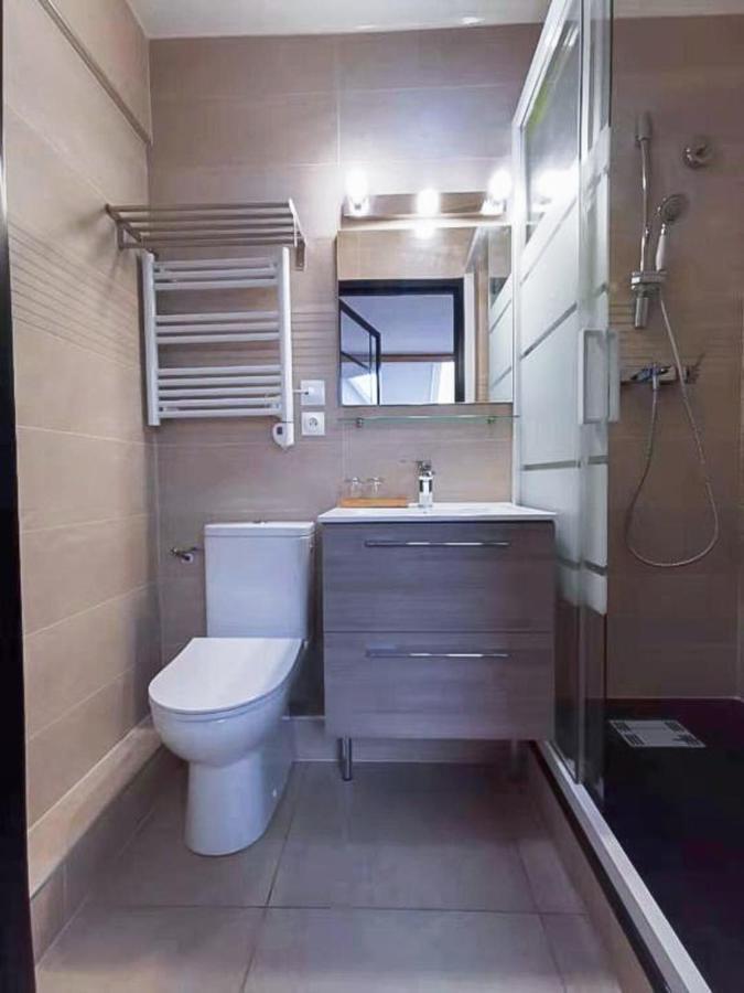 La Maison Charentonneau Couette-café 3*