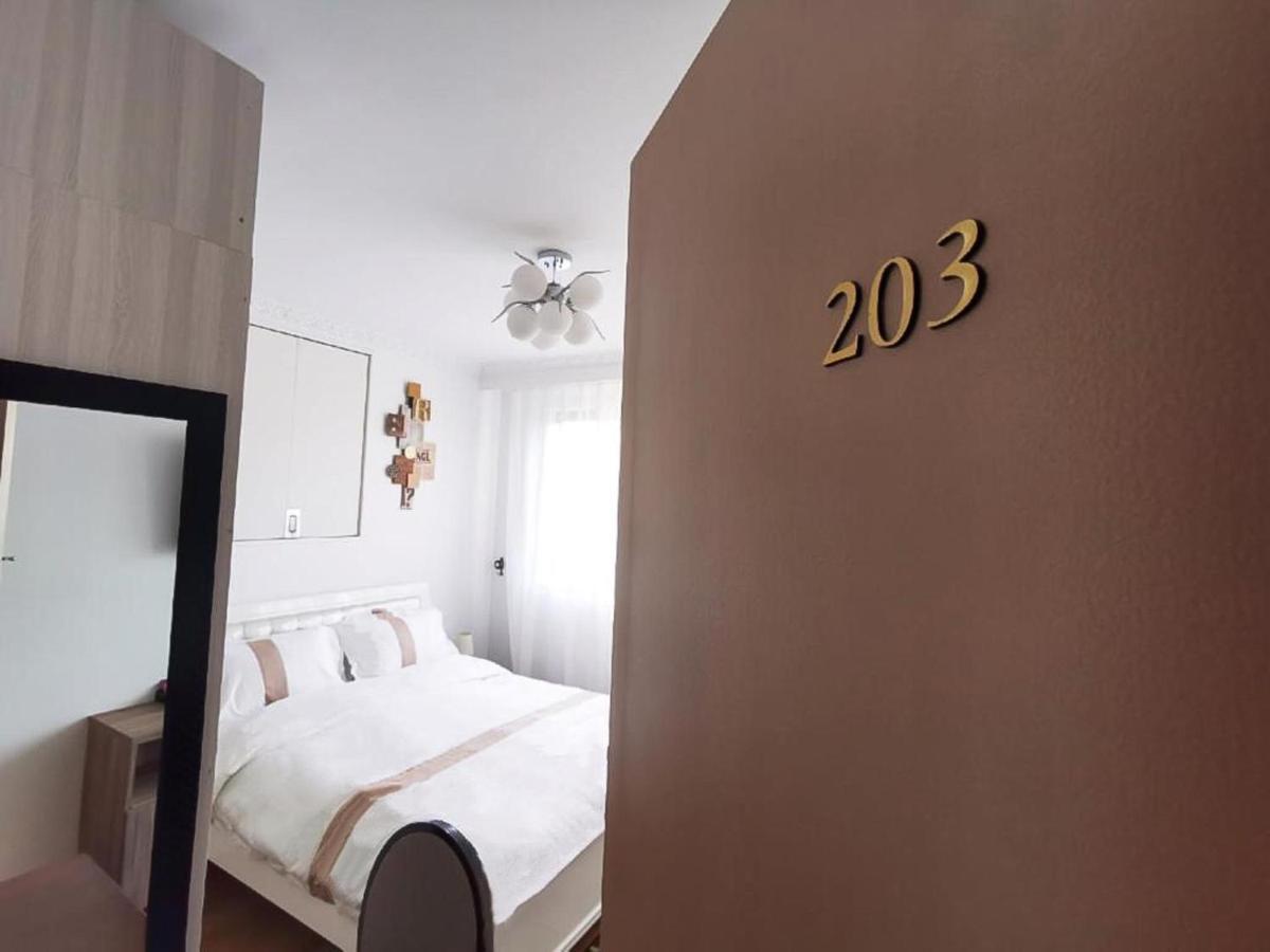 La Maison Charentonneau Bed & Breakfast Maisons-Alfort