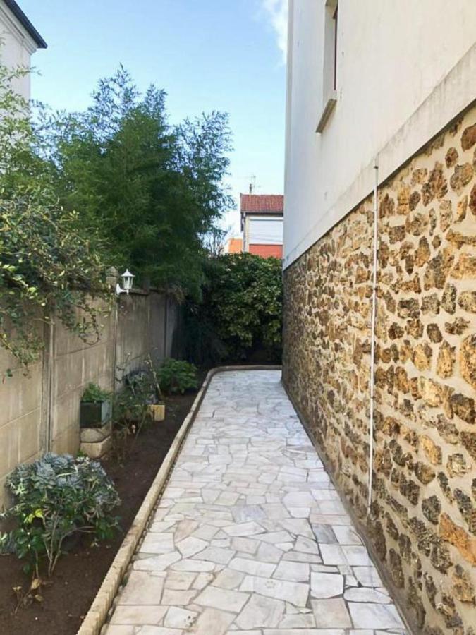 La Maison Charentonneau 3* Maisons-Alfort