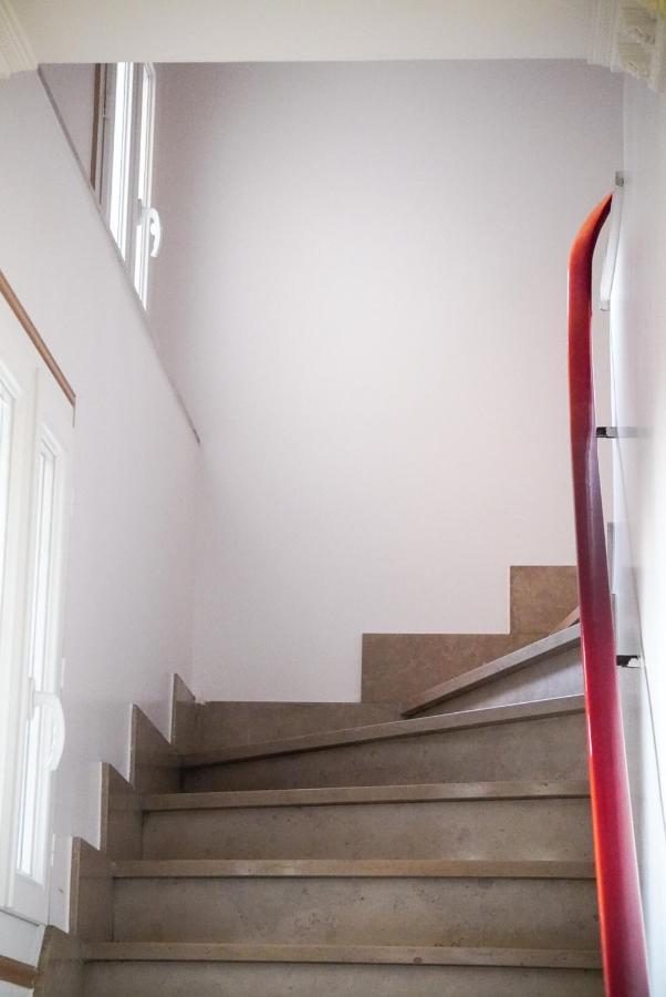 Bed & Breakfast La Maison Charentonneau 3*