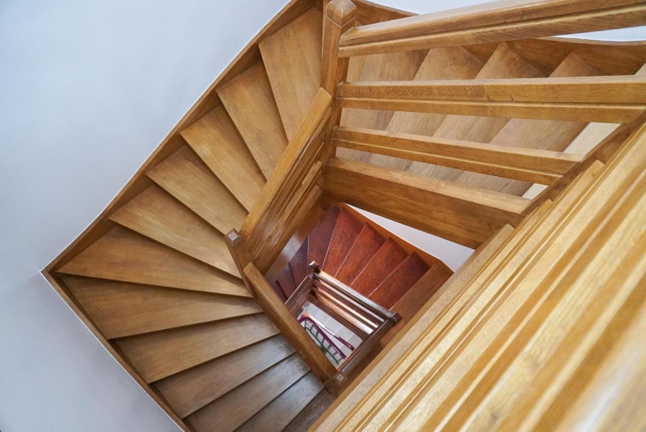 La Maison Charentonneau Maisons-Alfort