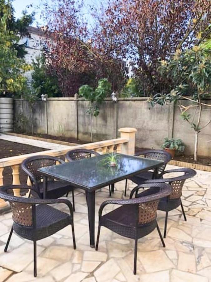 La Maison Charentonneau 3*