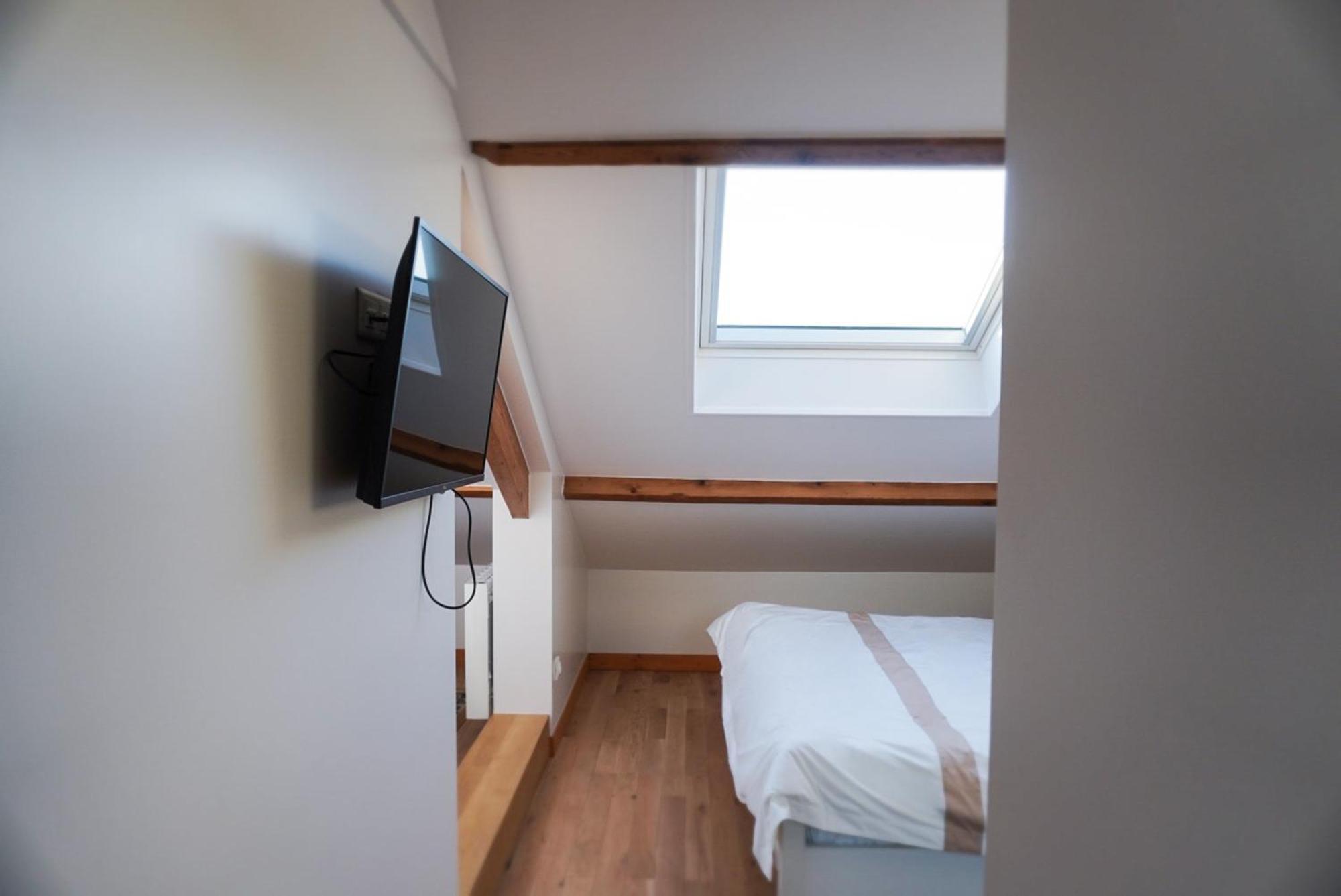 La Maison Charentonneau Couette-café 3*