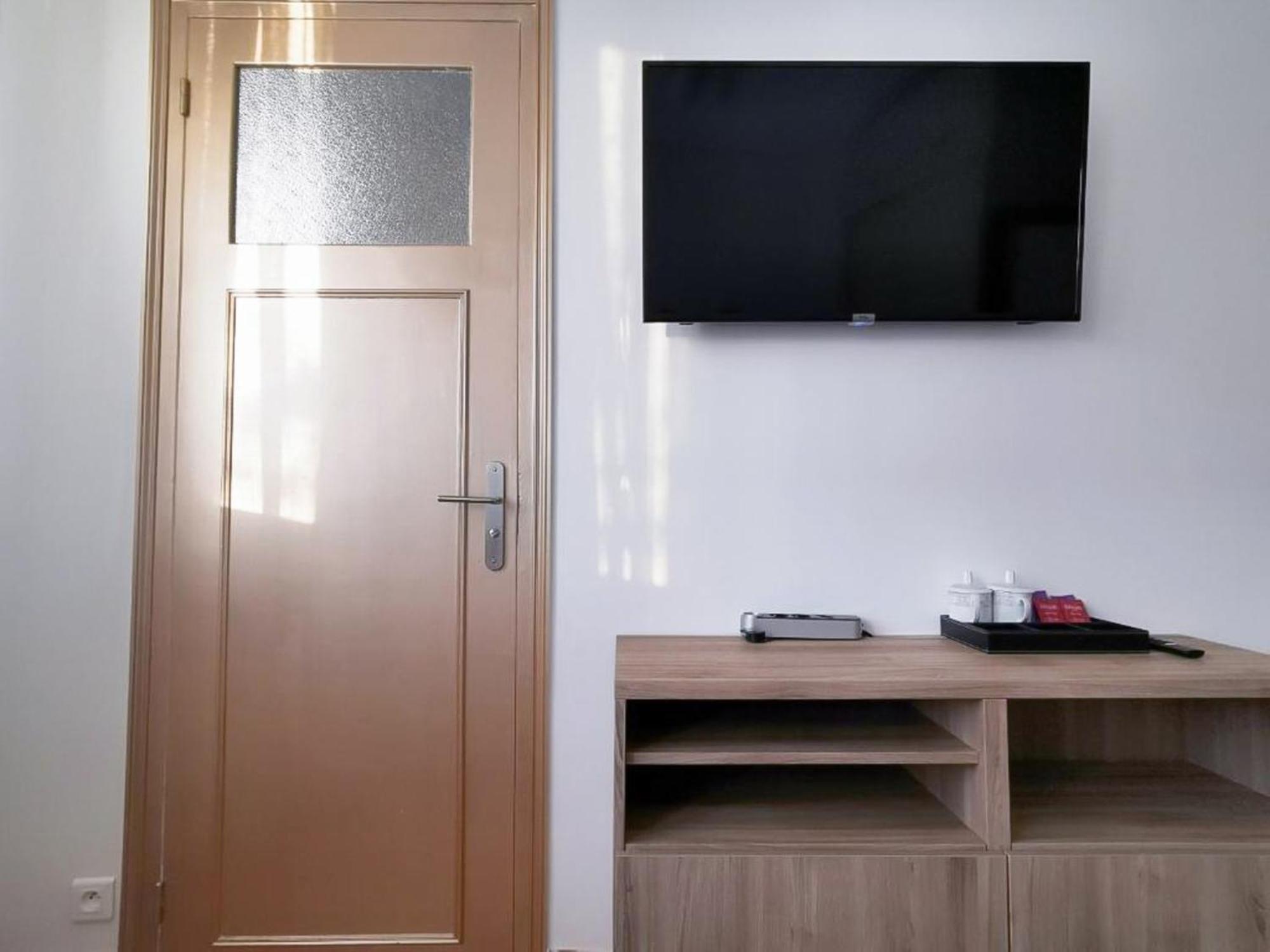 La Maison Charentonneau Bed & Breakfast Maisons-Alfort