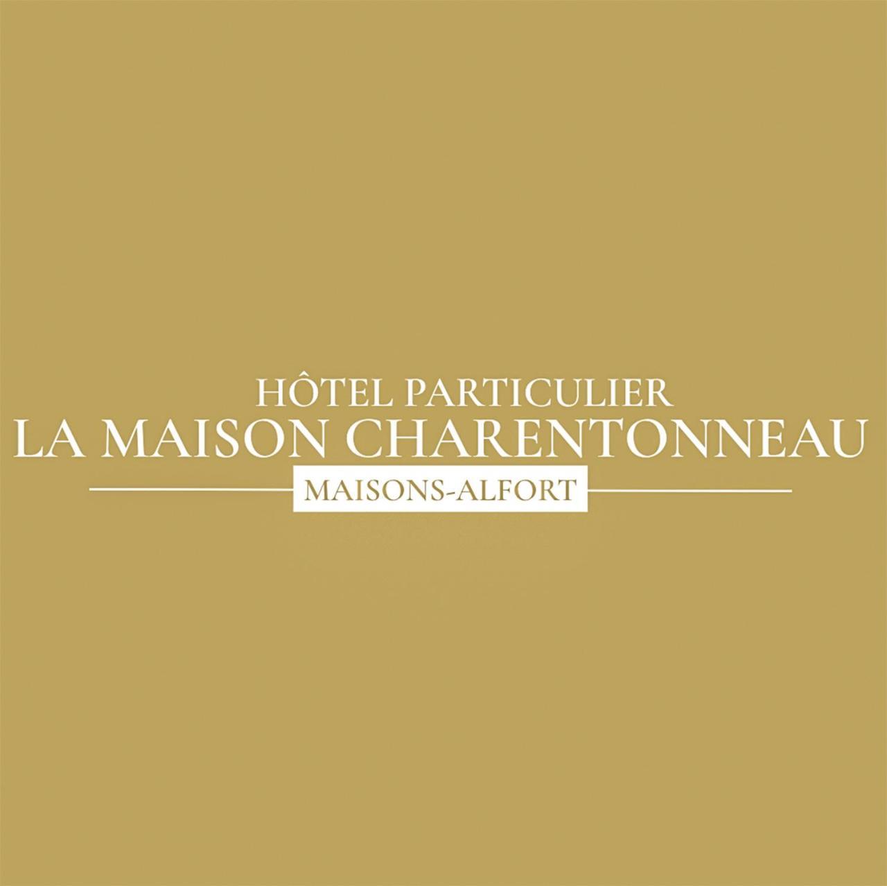 La Maison Charentonneau 3*