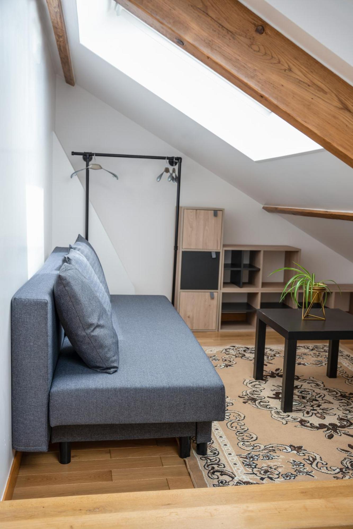 Bed & Breakfast La Maison Charentonneau