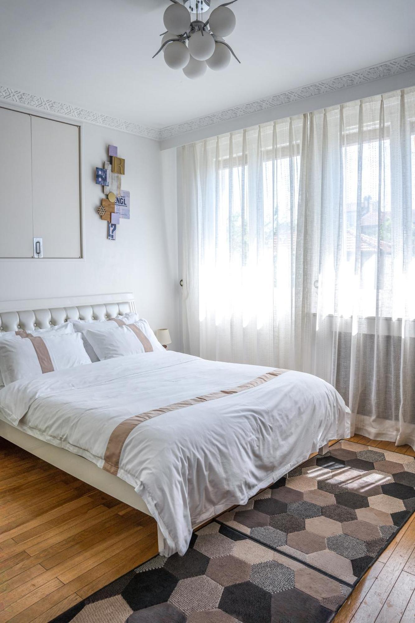 Bed & Breakfast La Maison Charentonneau