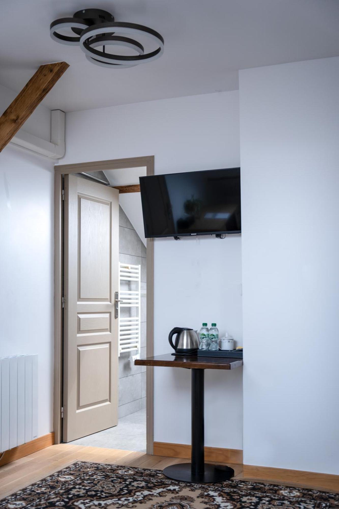 Couette-café La Maison Charentonneau Maisons-Alfort
