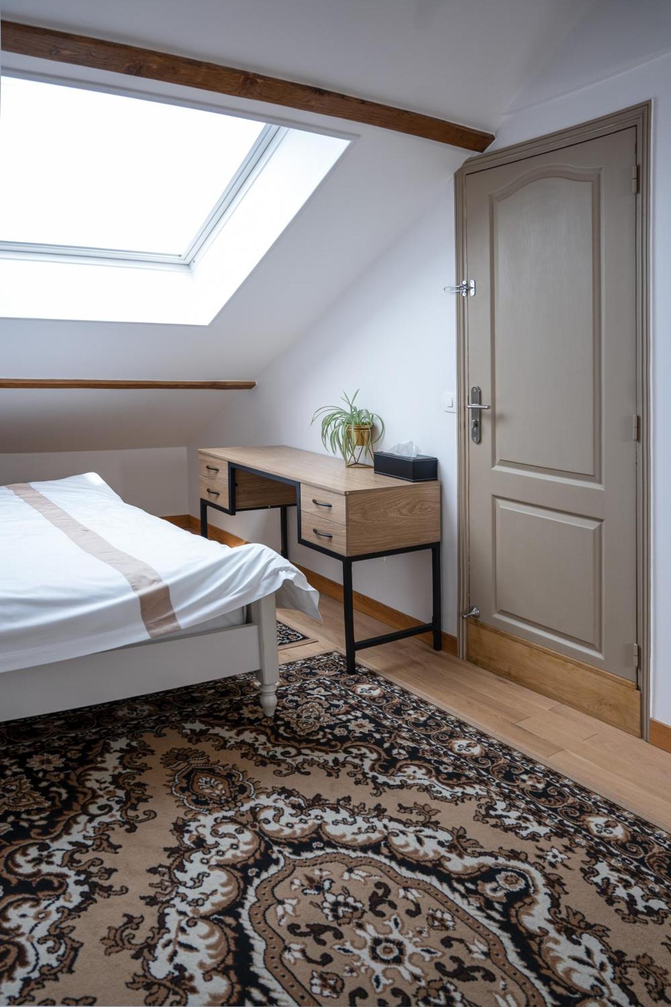 La Maison Charentonneau 3* Maisons-Alfort