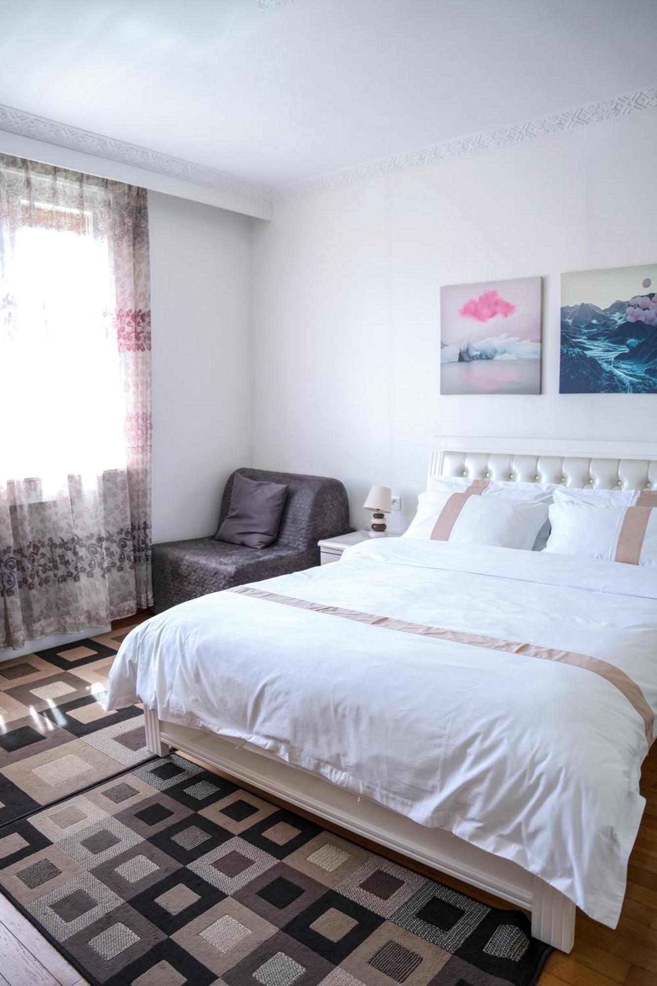 La Maison Charentonneau 3* Maisons-Alfort