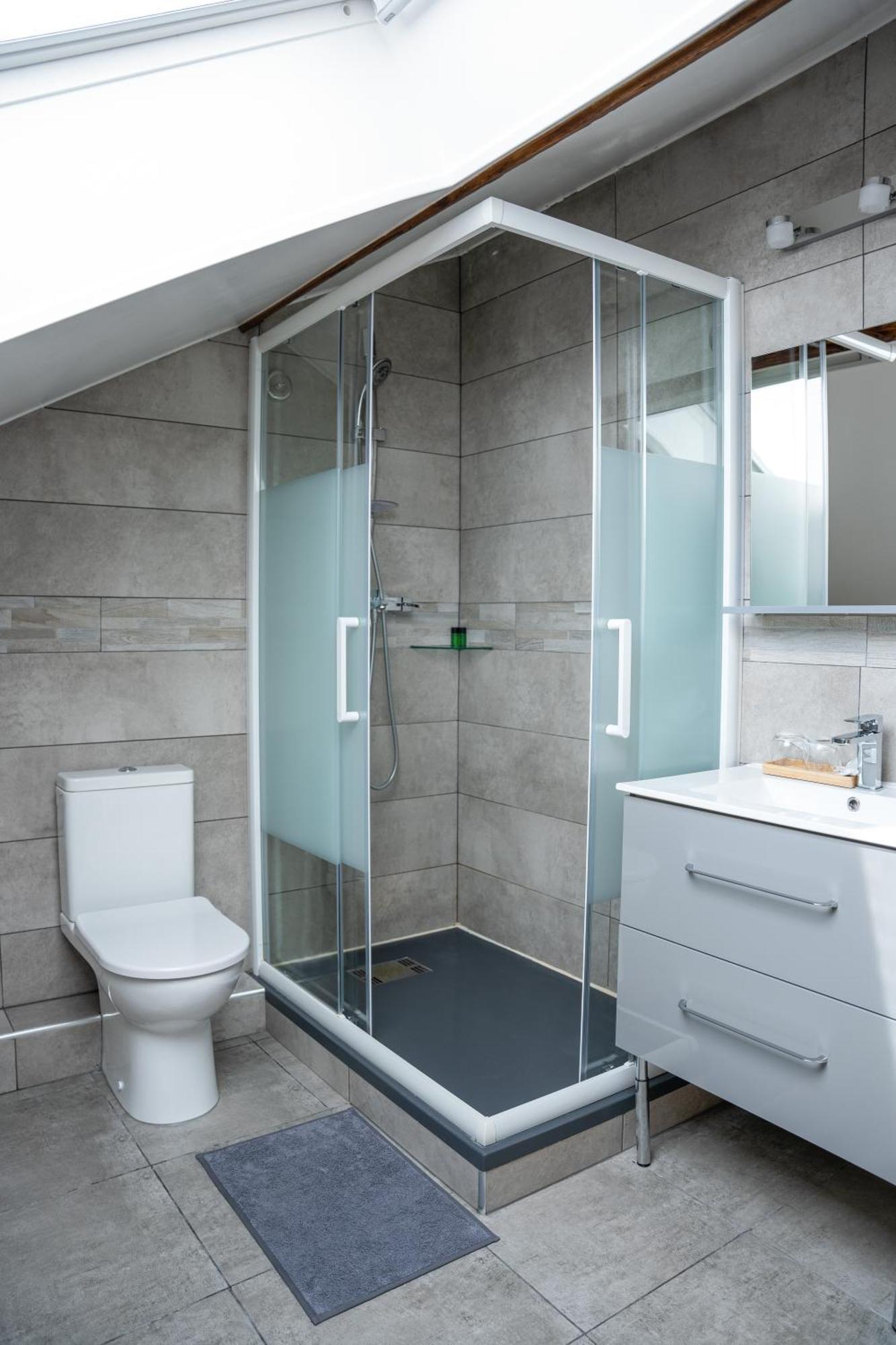 La Maison Charentonneau Bed & Breakfast Maisons-Alfort
